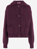 Magda Burtym Cashmere Cardigan