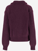 Magda Burtym Cashmere Cardigan