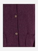 Magda Burtym Cashmere Cardigan