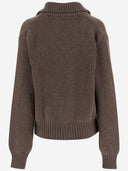 Magda Burtym Cashmere Cardigan