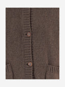 Magda Burtym Cashmere Cardigan