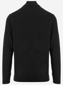 Polo Ralph Lauren Wool Sweater With Logo