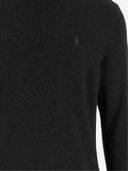 Polo Ralph Lauren Wool Sweater With Logo