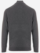 Polo Ralph Lauren Wool Sweater With Logo