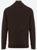 Polo Ralph Lauren Wool Sweater With Logo