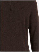 Polo Ralph Lauren Wool Sweater With Logo