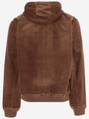 Veste côtelée en coton Polo Ralph Lauren
