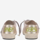 Golden Goose Ball Star Sneakers