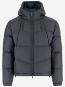 K Way Nylon Padded Jacket