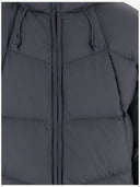 K Way Nylon Padded Jacket