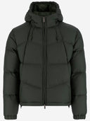 K Way Nylon Padded Jacket
