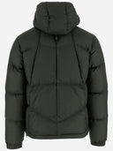 K Way Nylon Padded Jacket