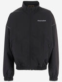 Veste Cultura en nylon avec logo