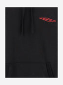 Junya Watanabe Cotton Sweatshirt With Logo