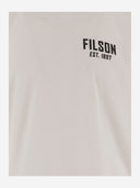 Junya Watanabe Cotton T Shirt With Logo