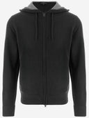 Vince Cashmere Sweatshirt