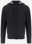 Vince Cashmere Sweatshirt