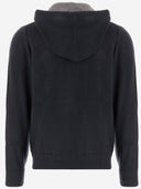 Vince Cashmere Sweatshirt