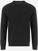 Vince Wool And Cashmere Sweater
