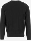 Vince Wool And Cashmere Sweater