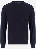 Vince Wool And Cashmere Sweater