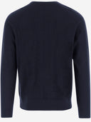 Vince Wool And Cashmere Sweater