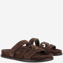 Tory Burch Ines Slider Sandals