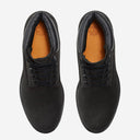 Timberland Premium 6 Inch Leather Boots With Logo