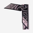 Emilio Pucci Printed Silk Scarf