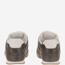 Chloè Kick Leather Sneakers