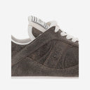 Chloè Kick Leather Sneakers
