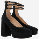 Chloè loti zapatos de tacón