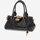 Chloè Paddington Leather Bag