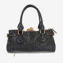 Chloè Paddington Leather Bag