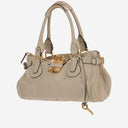 Chloè Paddington Leather Bag