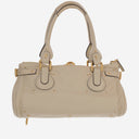 Chloè Paddington Leather Bag
