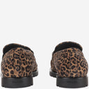 Pinko Nora 01 Ponyysin Loafers