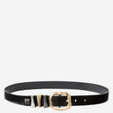 Pinko Leather Belt