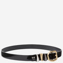 Pinko Leather Belt