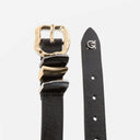 Pinko Leather Belt