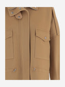 Pinko Wool Blend Jacket