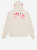 Glace