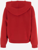 Tory Burch Wool y Cajajista