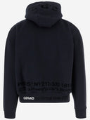 Apres Surf Cotton Blend Sweatshirt With Logo