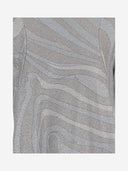 Emilio Pucci Stretch Nylon -kjole med abstrakt tryk