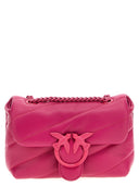 Pinko 'Love Puff Baby' Crossbody Bols