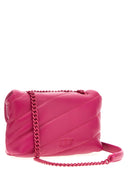 Pinko 'Love Puff Baby' Crossbody Bols