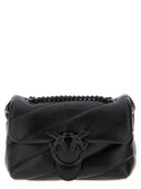Pinko 'Love Puff Baby' Crossbody Bag