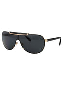 Versace Pilot Sonnenbrille 0 VE2140 100287