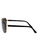 Versace Pilot Sonnenbrille 0 VE2140 100287